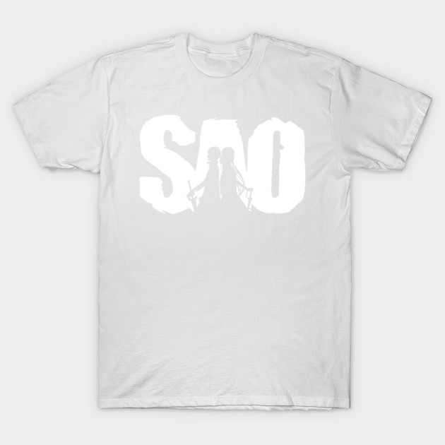 SAO T-Shirt-TOZ